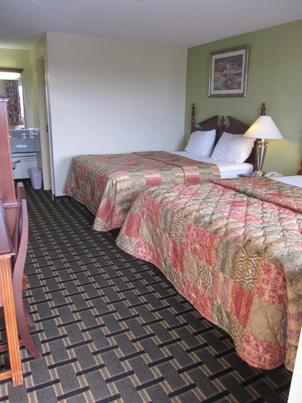 Hospitality Inn Main image